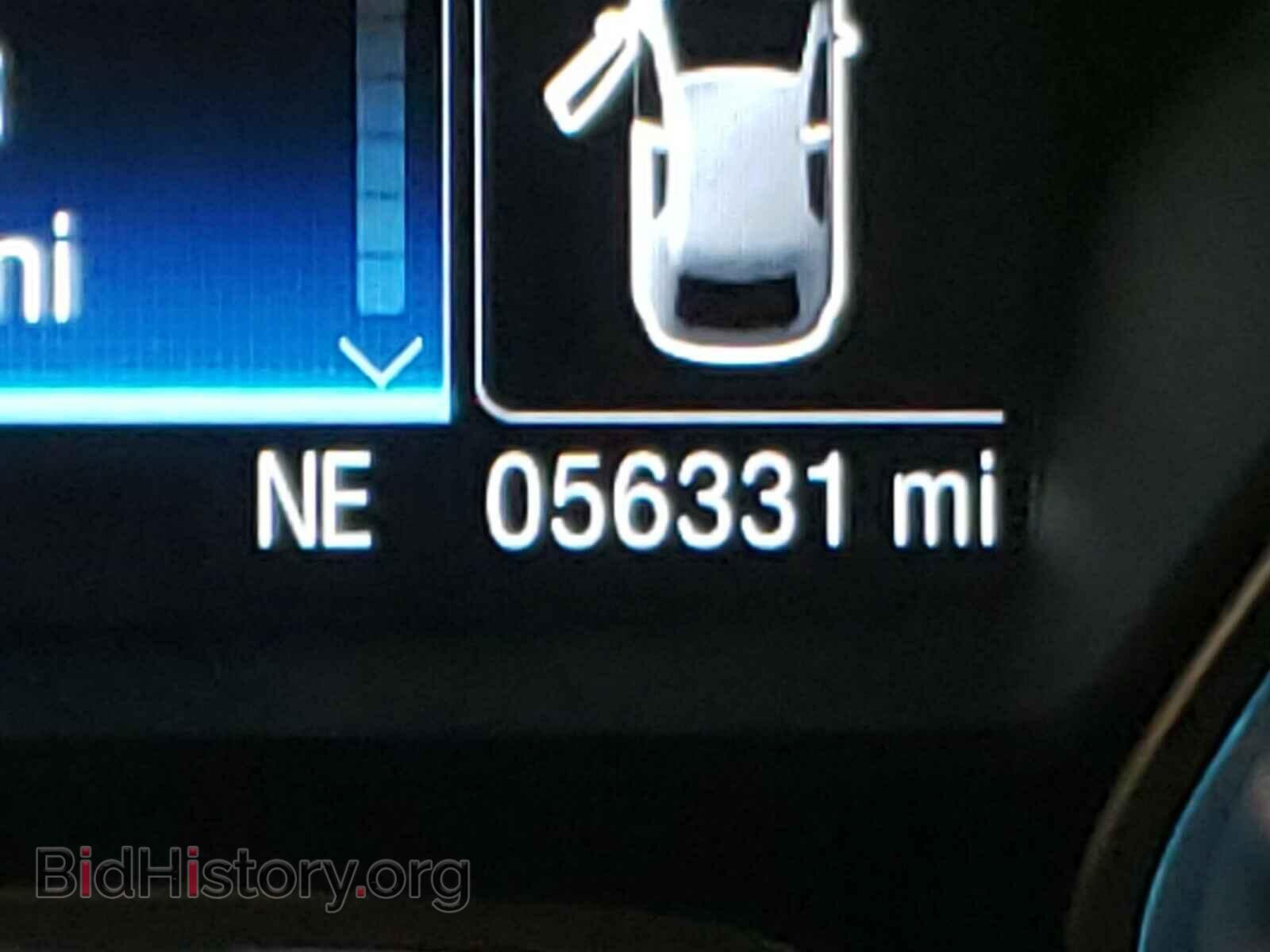 2014 FORD ESCAPE - VIN: 1FMCU9GX2EUE49037 - Фото 8