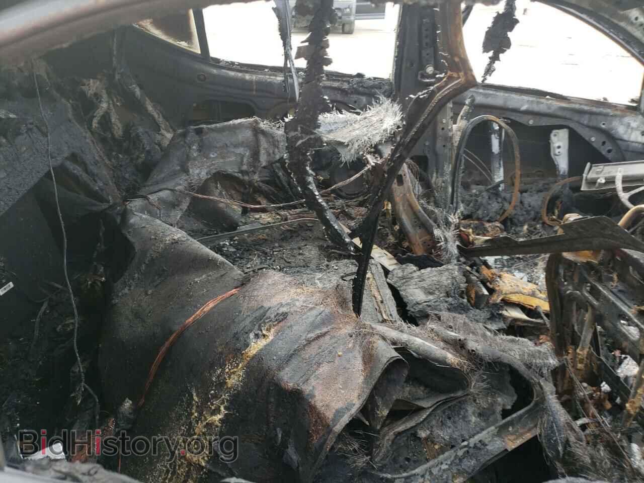 2011 KIA OPTIMA - VIN: KNAGN4A71B5096159 - Фото 10