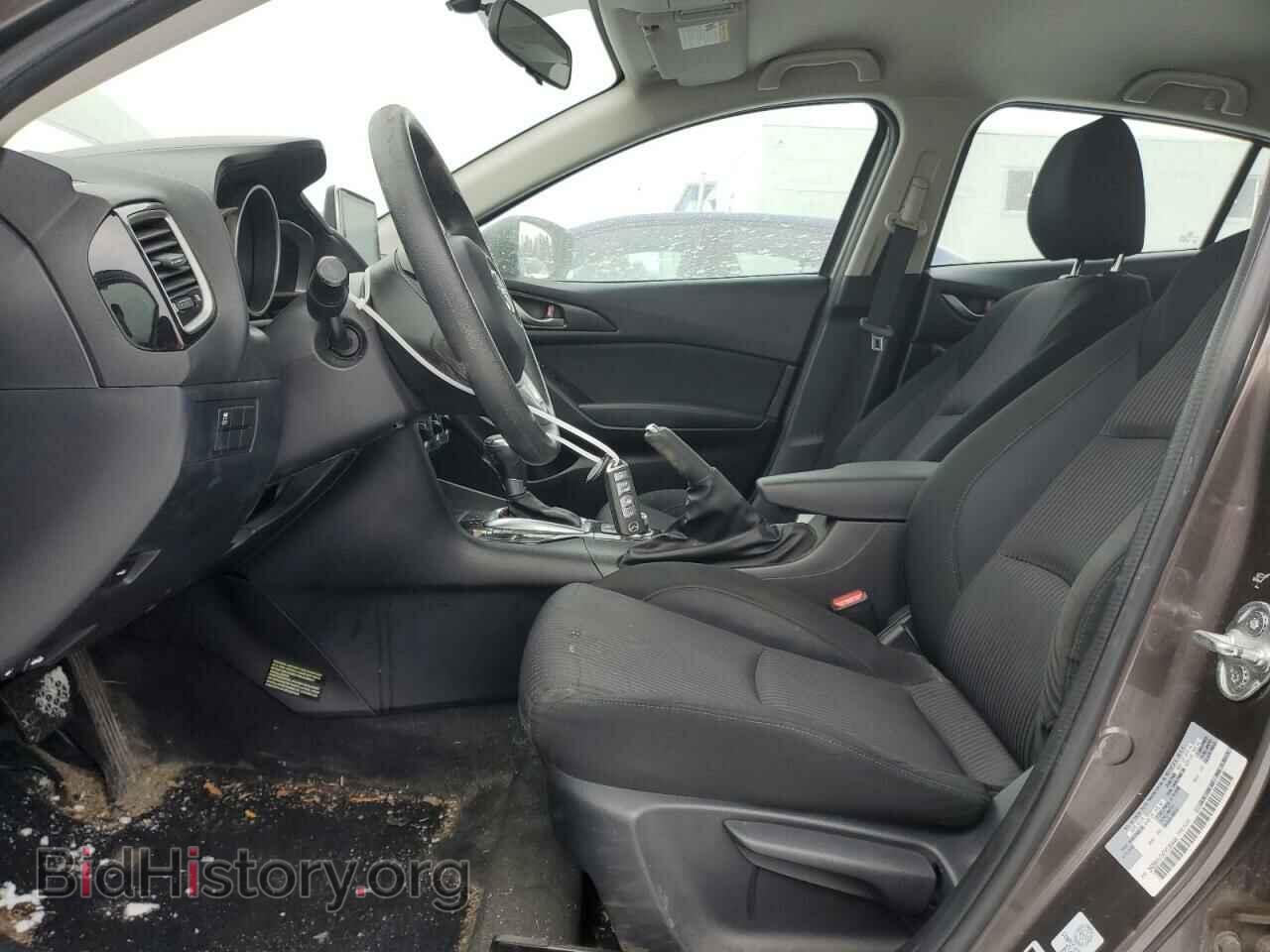 2015 MAZDA 3 - VIN: 3MZBM1V7XFM185444 - Photo 7