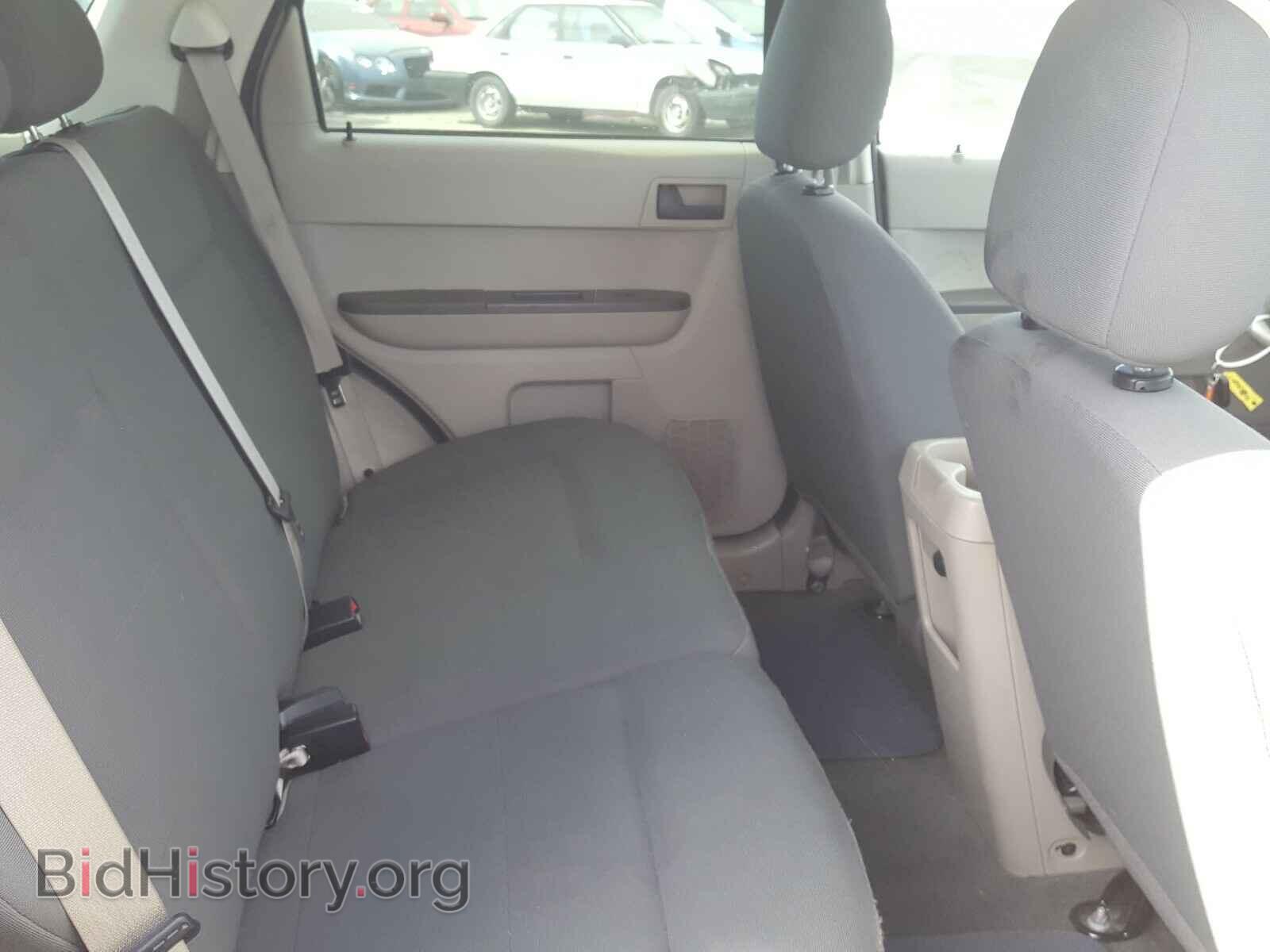 2008 FORD ESCAPE - VIN: 1FMCU02Z58KB85803 - Photo 6