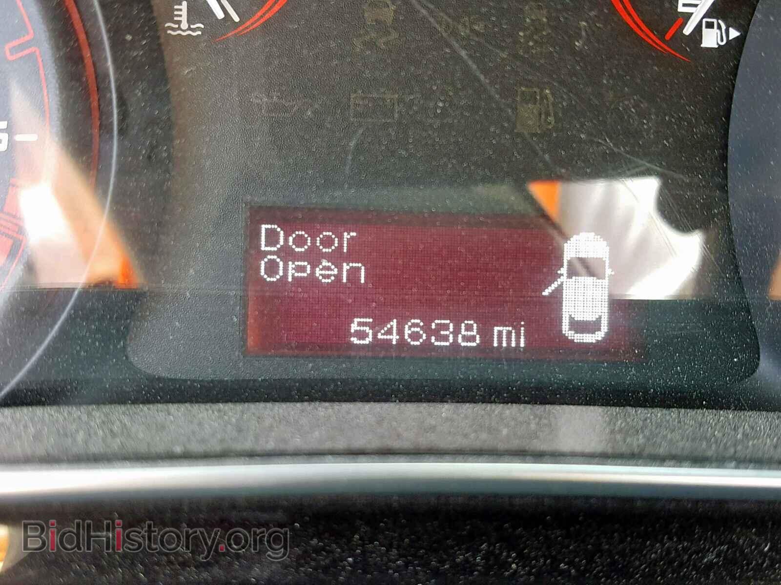 2013 DODGE DART - VIN: 1C3CDFBAXDD182593 - Фото 8