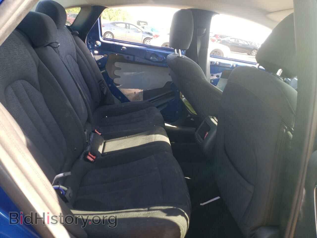 2017 CHRYSLER 200 - VIN: 1C3CCCFB3HN508772 - Фото 6