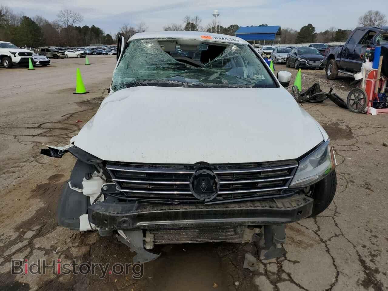 2017 VOLKSWAGEN JETTA - VIN: 3VW2B7AJ8HM281974 - Фото 5