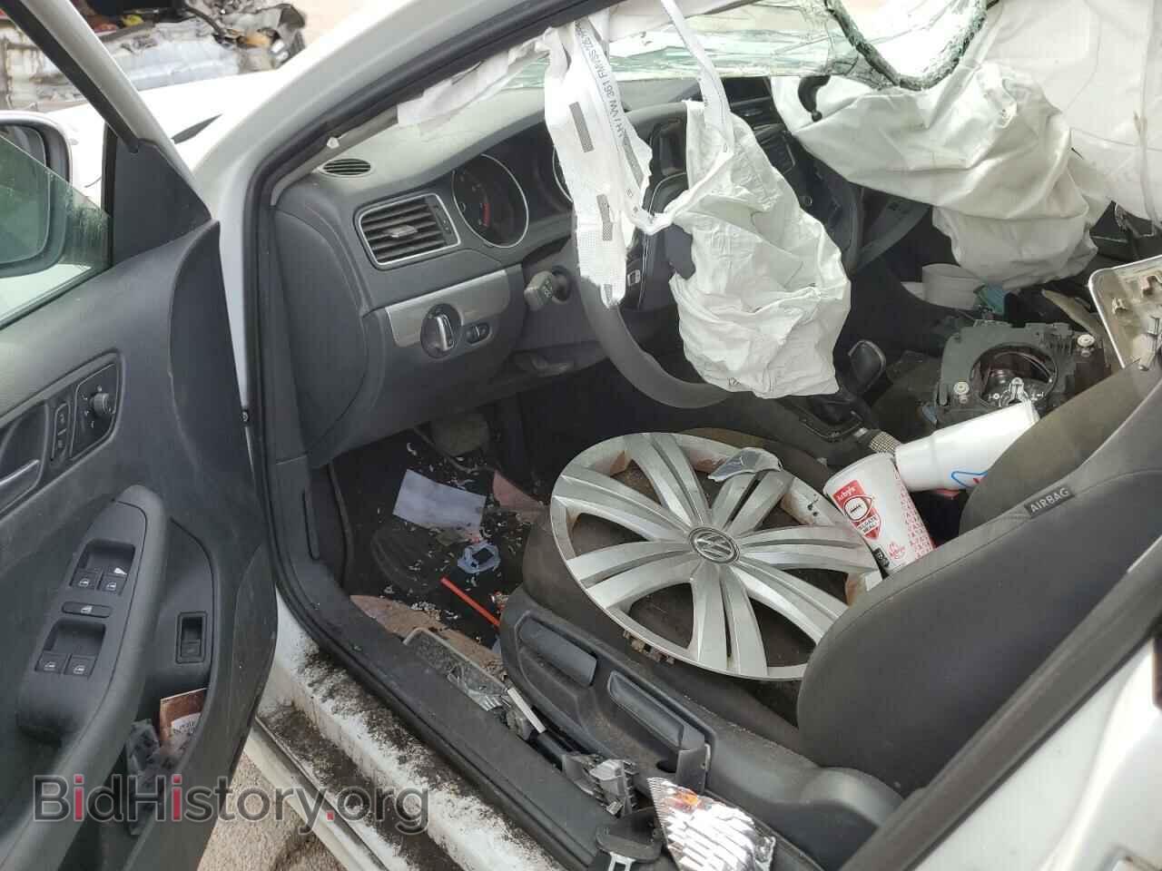 2017 VOLKSWAGEN JETTA - VIN: 3VW2B7AJ8HM281974 - Фото 8