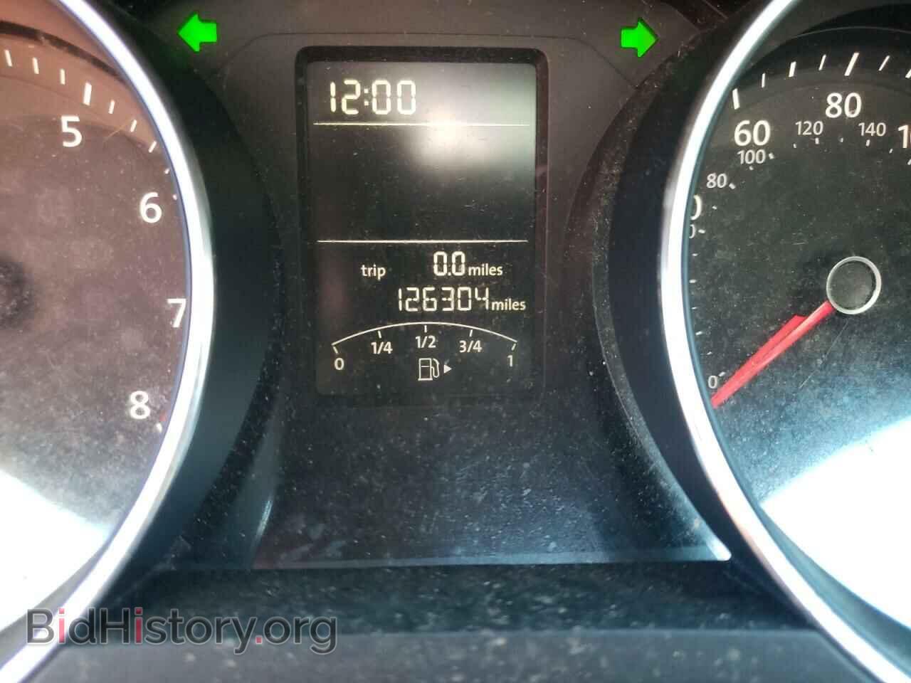 2017 VOLKSWAGEN JETTA - VIN: 3VW2B7AJ8HM281974 - Фото 9