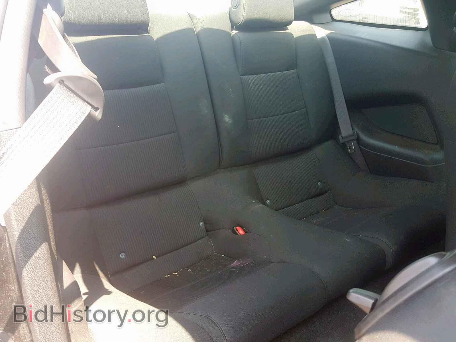 2014 FORD MUSTANG - VIN: 1ZVBP8AM8E5219025 - Фото 6