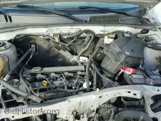 2011 FORD ESCAPE - VIN: 1FMCU0D76BKA36111 - Фото 7