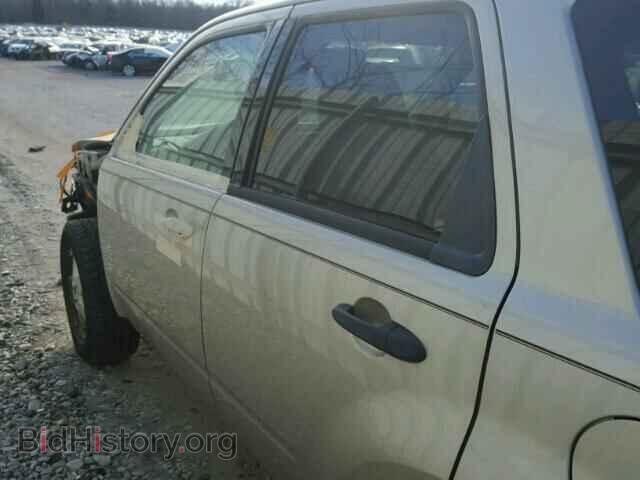 2011 FORD ESCAPE - VIN: 1FMCU0D76BKA36111 - Фото 10