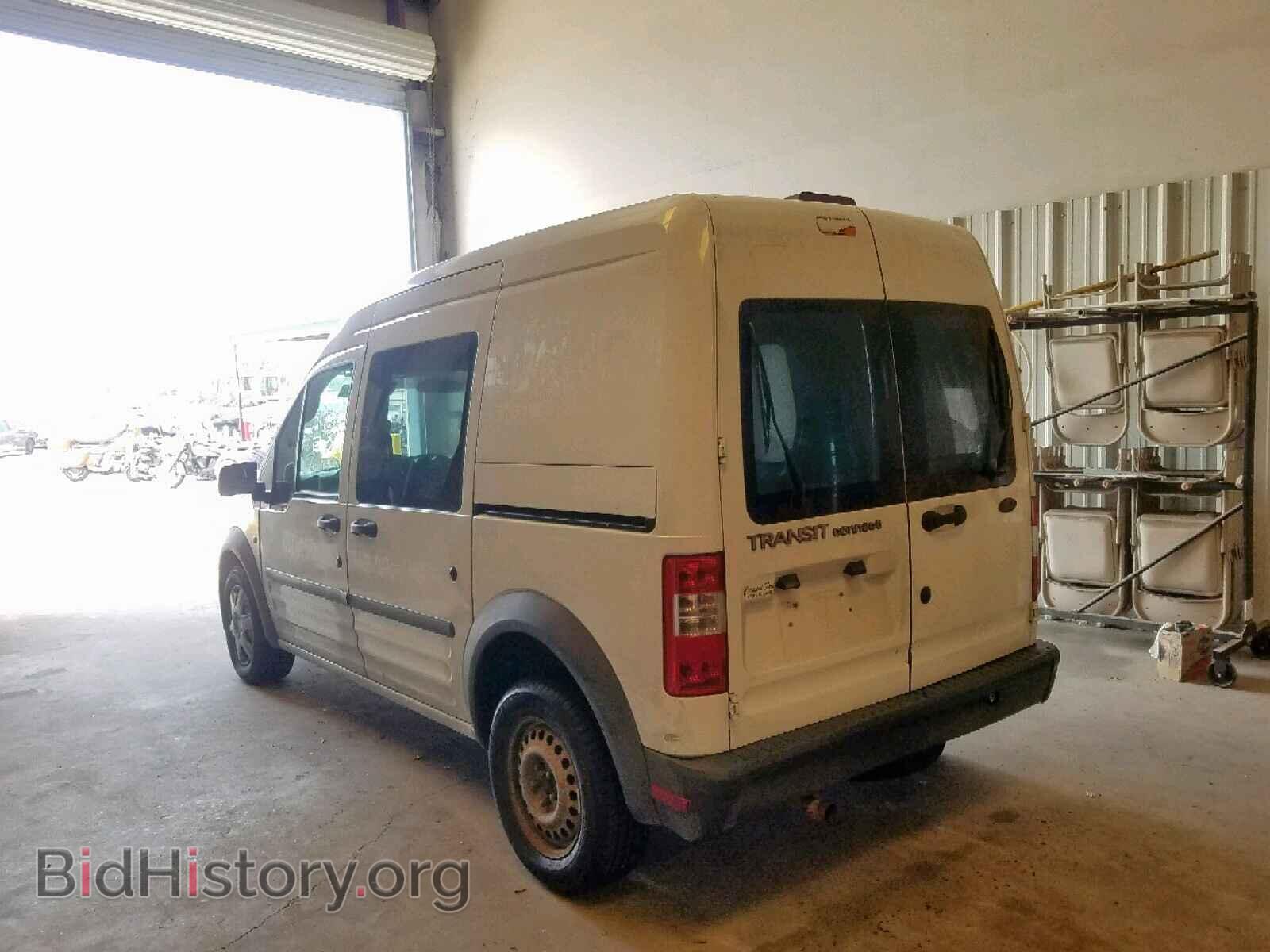 2011 FORD TRANSIT CO - VIN: NM0LS6AN1BT053843 - Фото 3
