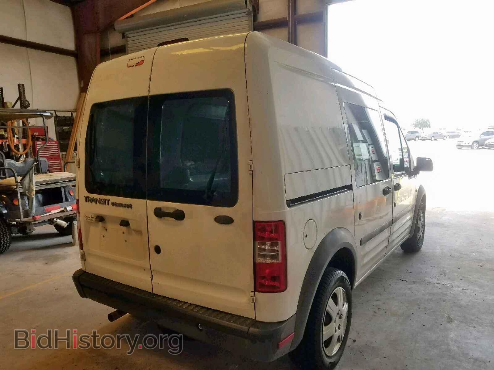2011 FORD TRANSIT CO - VIN: NM0LS6AN1BT053843 - Фото 4