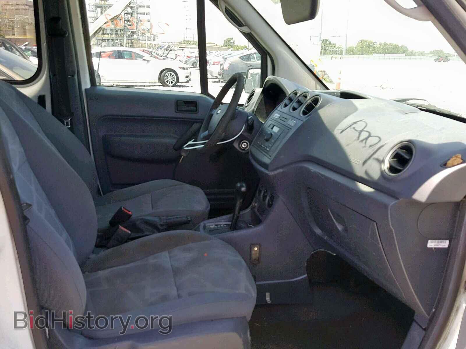 2011 FORD TRANSIT CO - VIN: NM0LS6AN1BT053843 - Фото 5