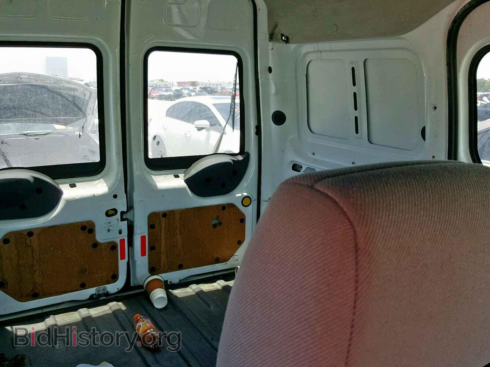 2011 FORD TRANSIT CO - VIN: NM0LS6AN1BT053843 - Фото 6