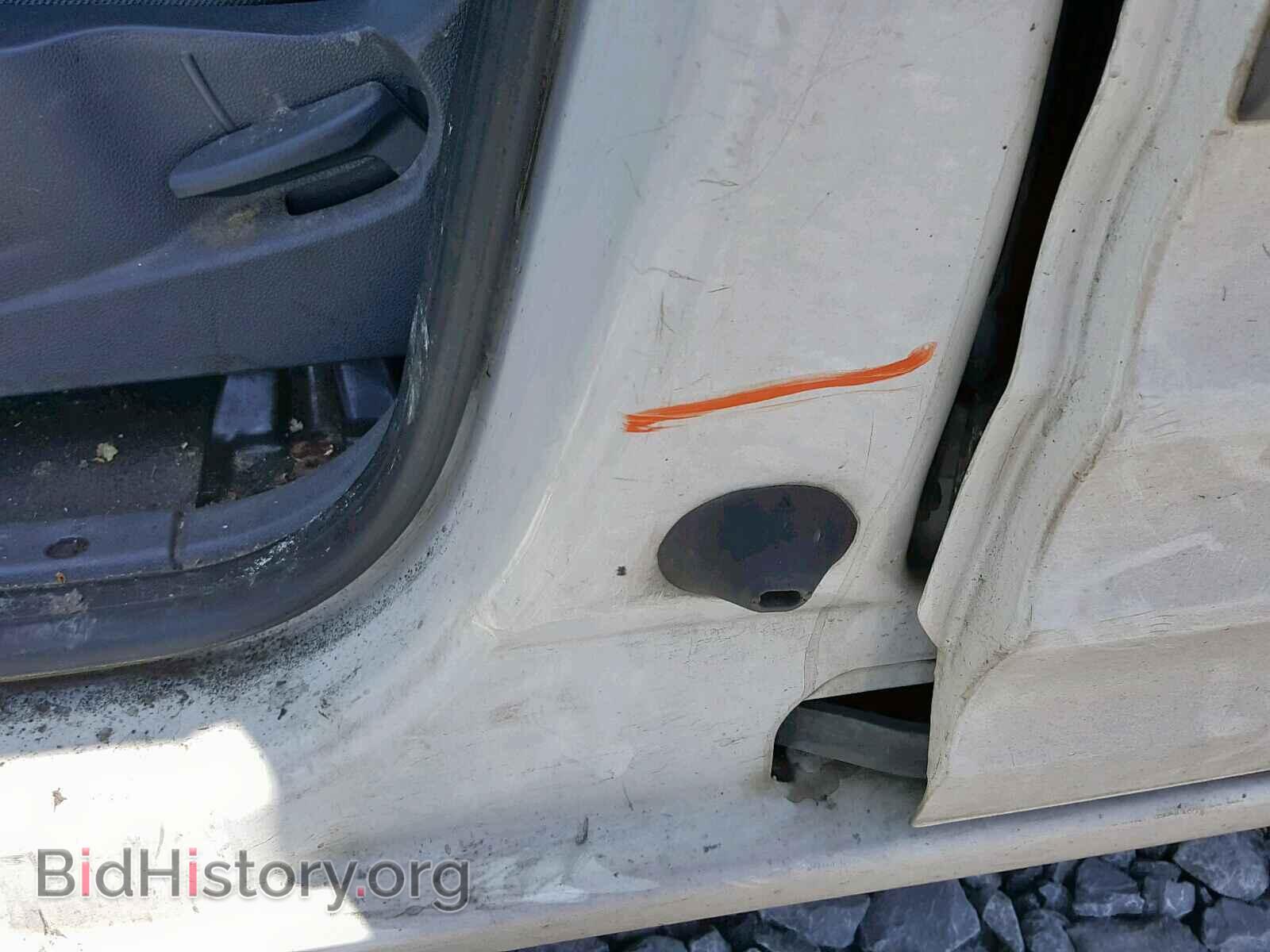 2011 FORD TRANSIT CO - VIN: NM0LS6AN1BT053843 - Фото 9