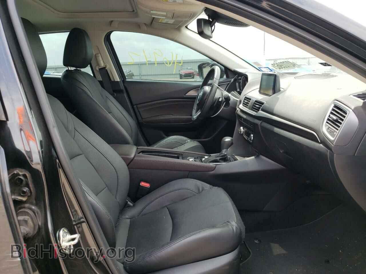 2017 MAZDA 3 - VIN: 3MZBN1W39HM138613 - Фото 5