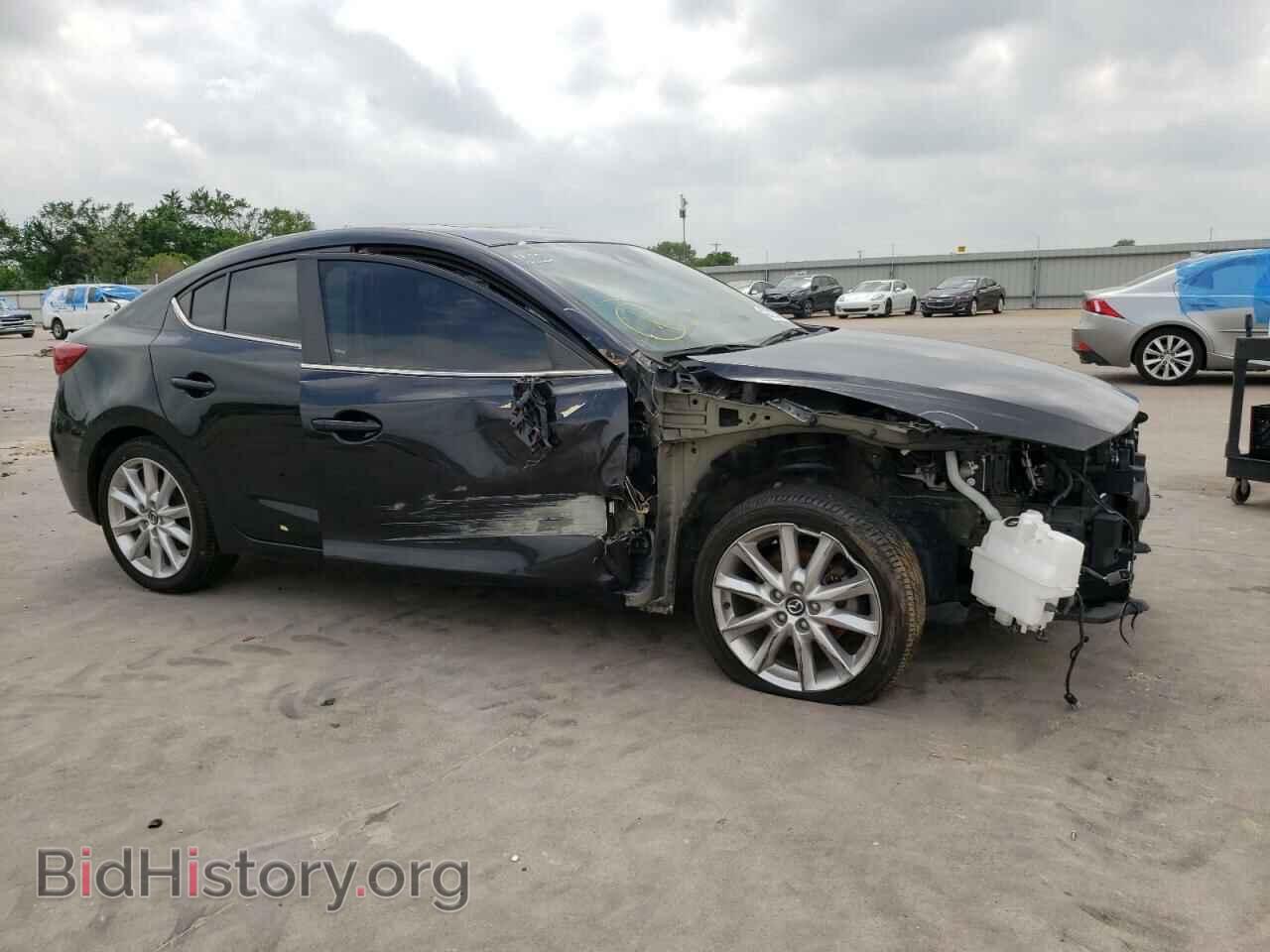 2017 MAZDA 3 - VIN: 3MZBN1W39HM138613 - Фото 9