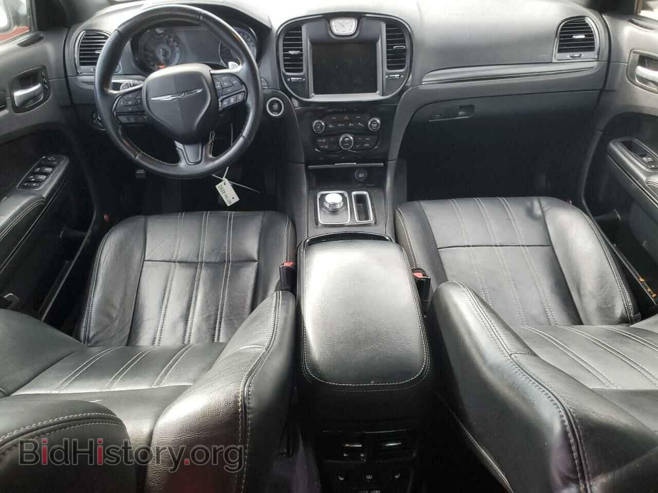 2015 CHRYSLER 300 - VIN: 2C3CCABT6FH763117 - Фото 8