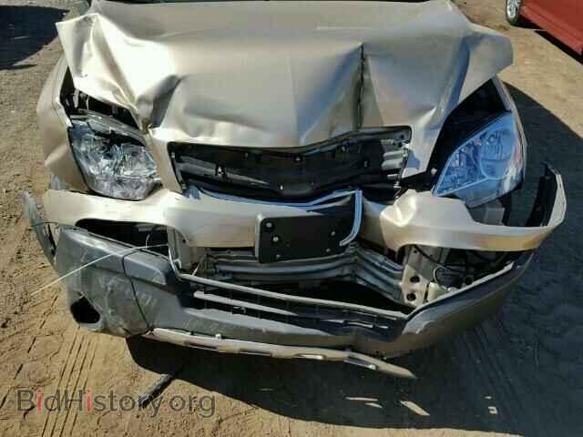 2008 SATURN VUE - VIN: 3GSCL33PX8S695322 - Фото 7