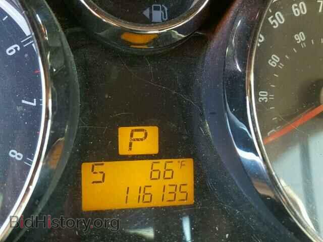 2008 SATURN VUE - VIN: 3GSCL33PX8S695322 - Фото 8