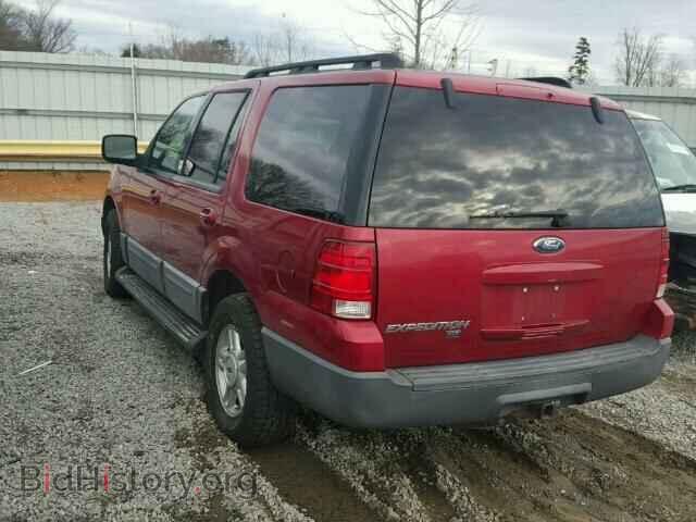 2005 FORD EXPEDITION - VIN: 1FMPU16505LA05809 - Фото 3