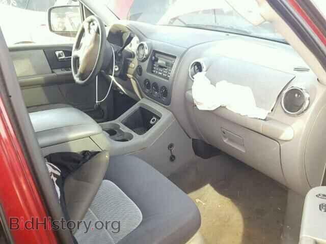 2005 FORD EXPEDITION - VIN: 1FMPU16505LA05809 - Фото 5