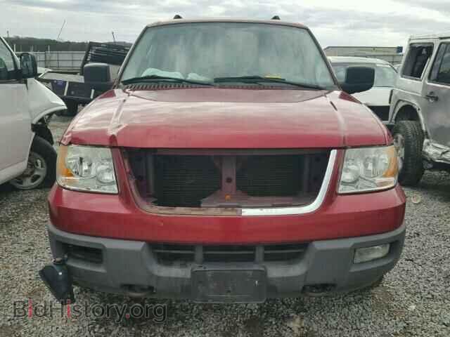 2005 FORD EXPEDITION - VIN: 1FMPU16505LA05809 - Фото 10