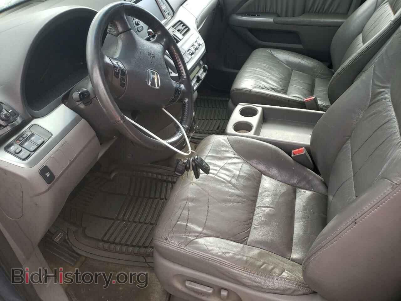 2008 HONDA All Models - VIN: 5FNRL38748B020086 - Фото 7