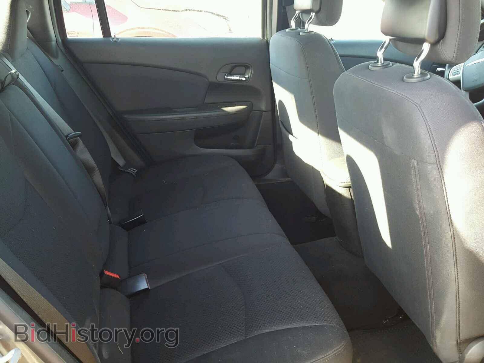 2013 CHRYSLER 200 - VIN: 1C3CCBBG9DN528661 - Фото 6