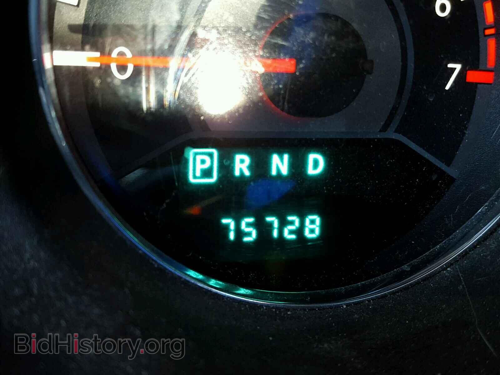 2013 CHRYSLER 200 - VIN: 1C3CCBBG9DN528661 - Фото 8