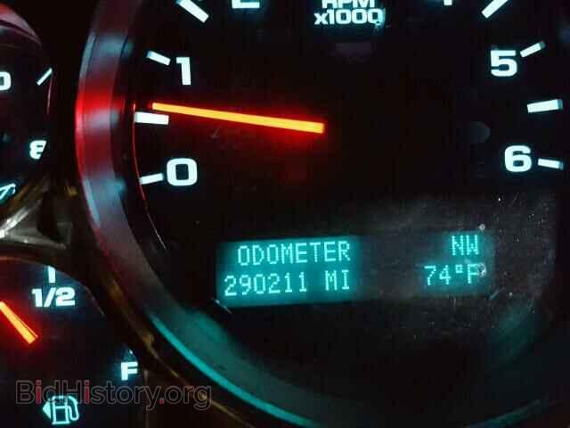 2011 CHEVROLET SILVERADO - VIN: 3GCPCSE02BG281971 - Фото 8