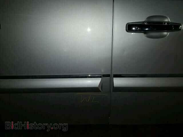 2011 CHEVROLET SILVERADO - VIN: 3GCPCSE02BG281971 - Фото 9