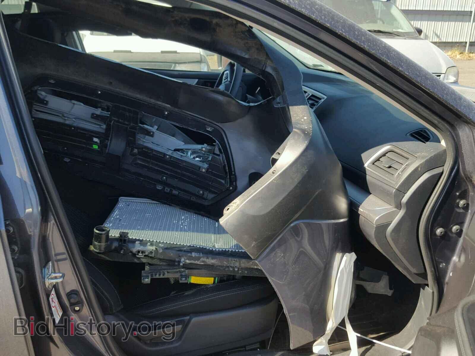 2017 SUBARU OUTBACK - VIN: 4S4BSCAC9H3252526 - Фото 5