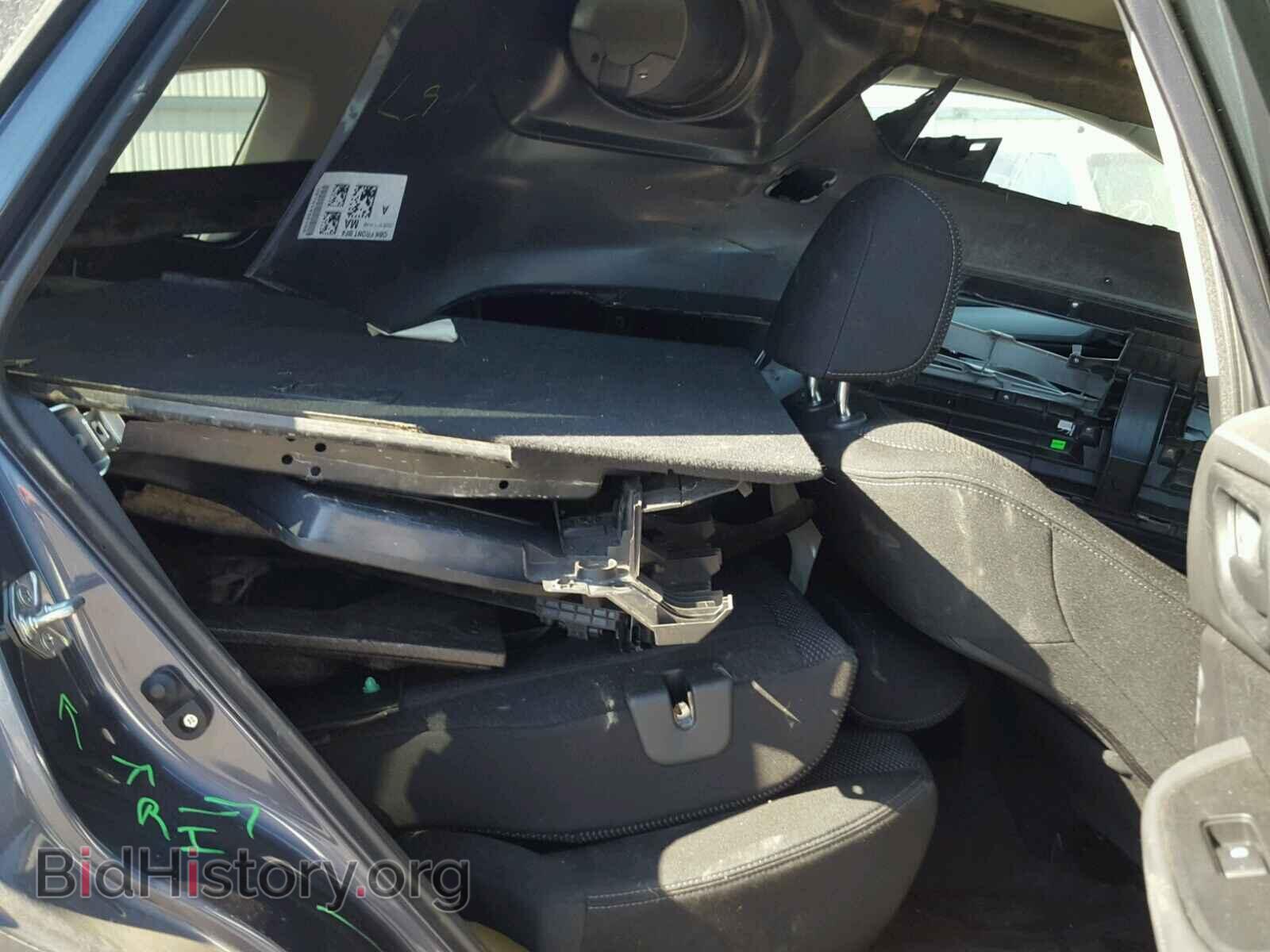 2017 SUBARU OUTBACK - VIN: 4S4BSCAC9H3252526 - Фото 6