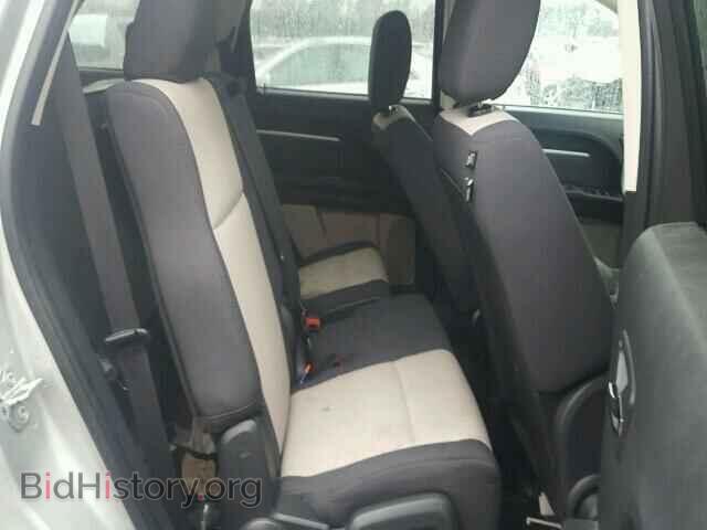 2009 DODGE JOURNEY - VIN: 3D4GG57V09T543019 - Фото 6