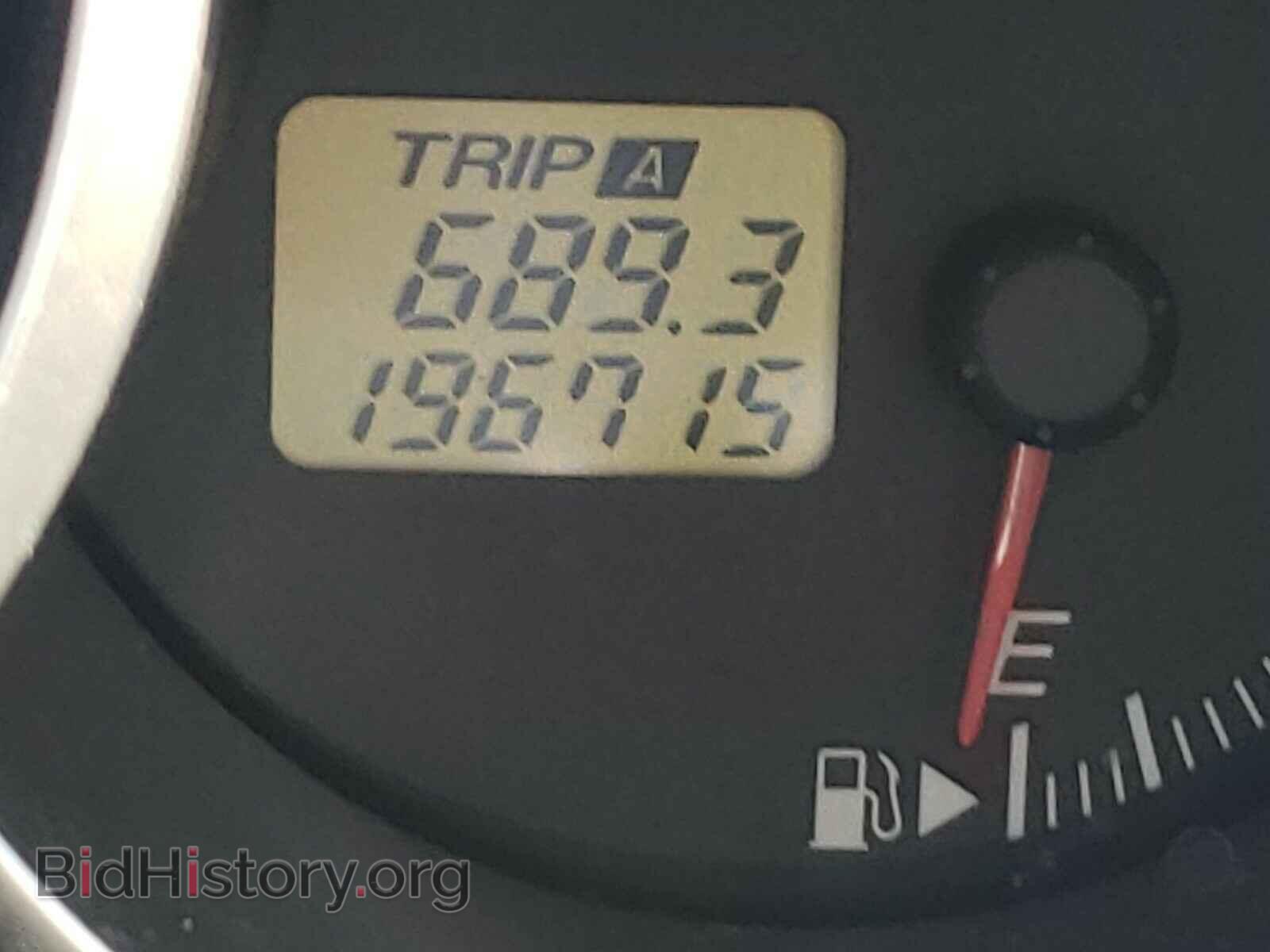 2006 MAZDA 3 - VIN: JM1BK12F561503679 - Фото 8