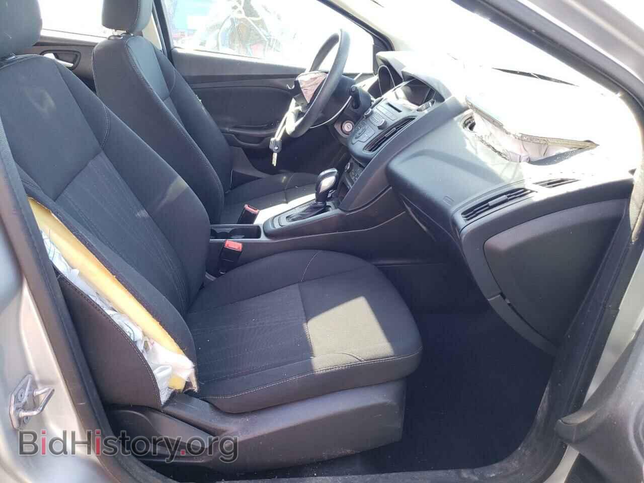 2016 FORD FOCUS - VIN: 1FADP3K20GL352278 - Photo 5