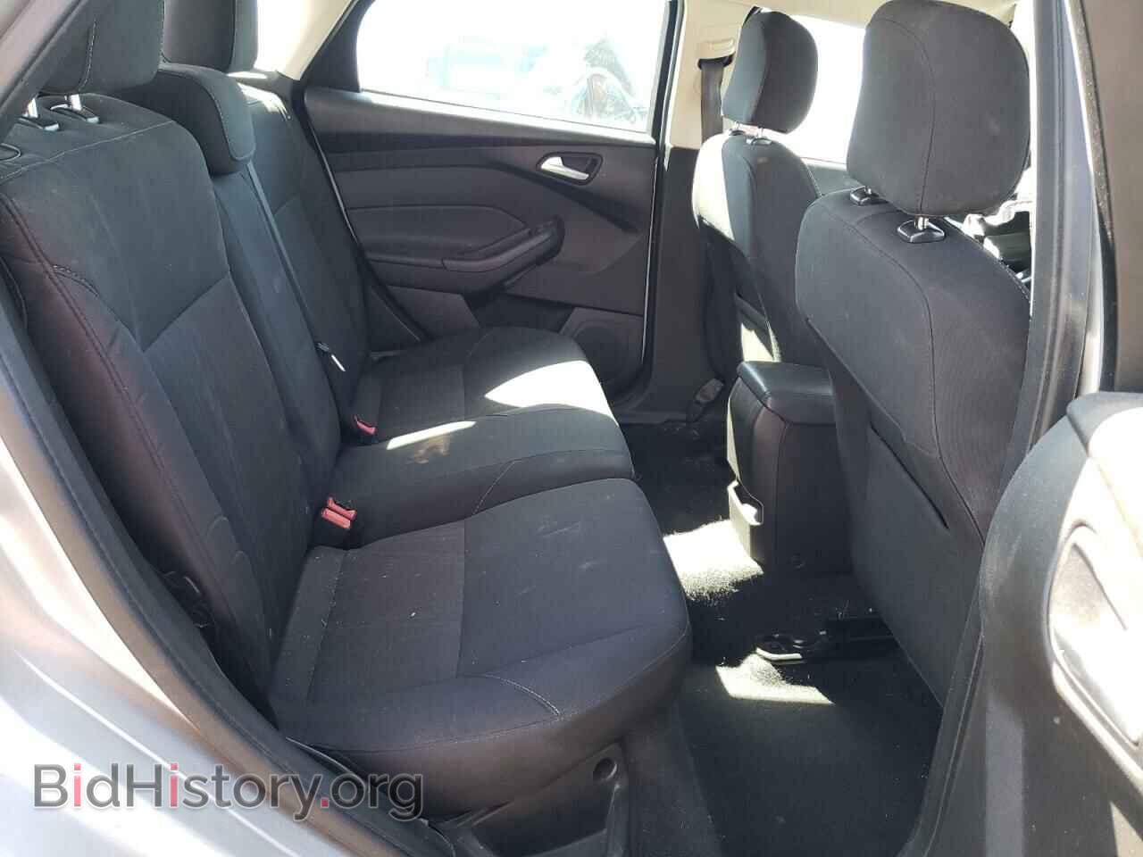2016 FORD FOCUS - VIN: 1FADP3K20GL352278 - Photo 6