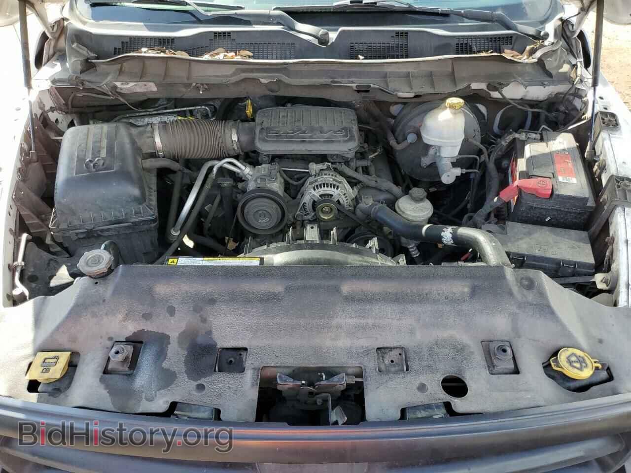 2012 DODGE RAM 1500 - VIN: 1C6RD6FK2CS166849 - Photo 11