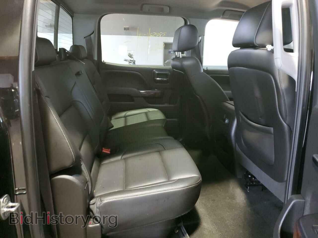 2015 GMC SIERRA - VIN: 3GTU2VEC2FG255104 - Фото 10