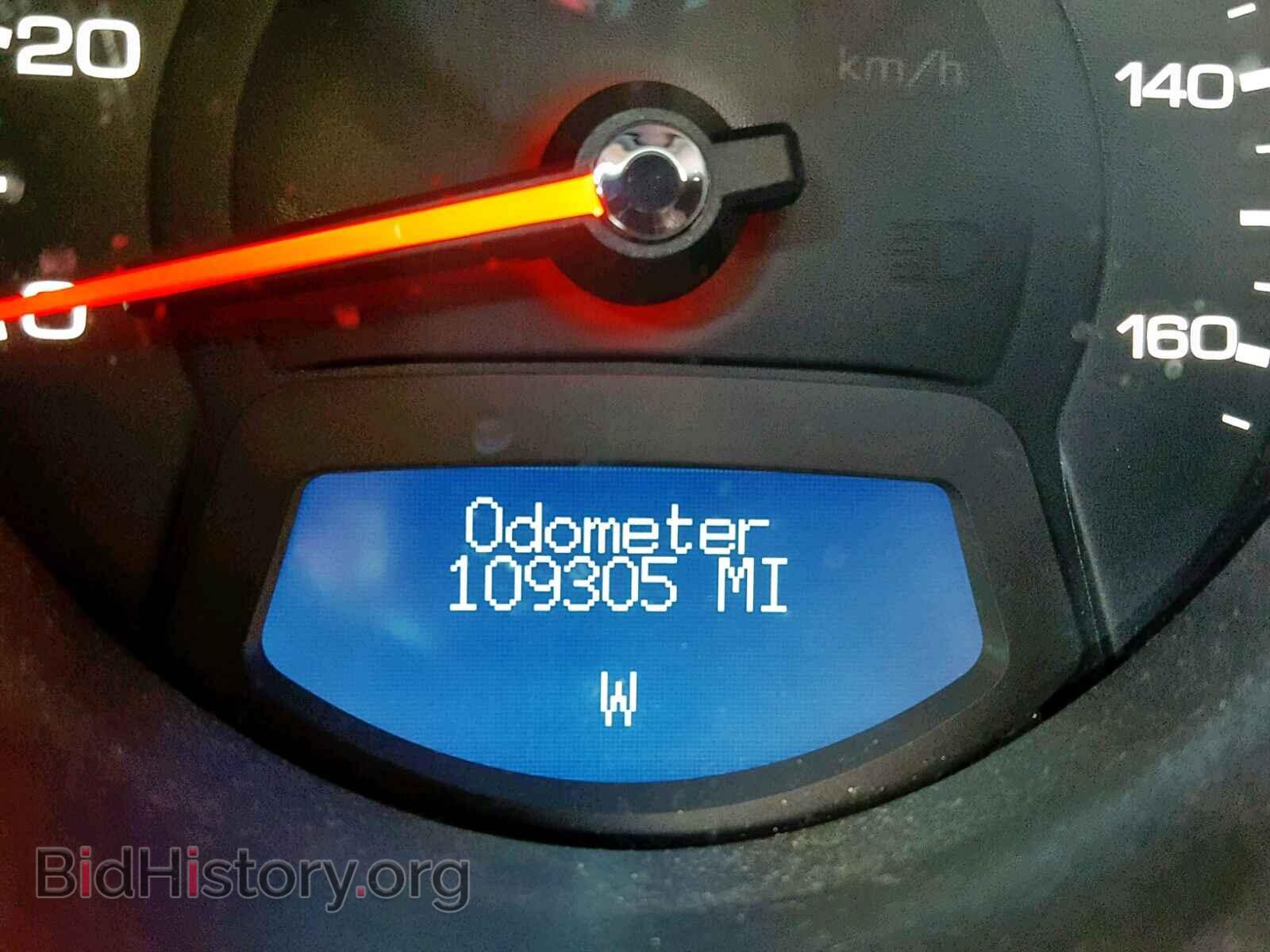 2008 CADILLAC CTS - VIN: 1G6DF577680166649 - Фото 8