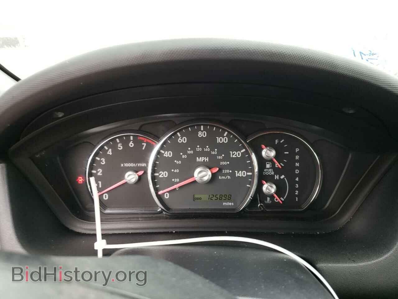 2012 MITSUBISHI GALANT - VIN: 4A32B3FF7CE020170 - Фото 9