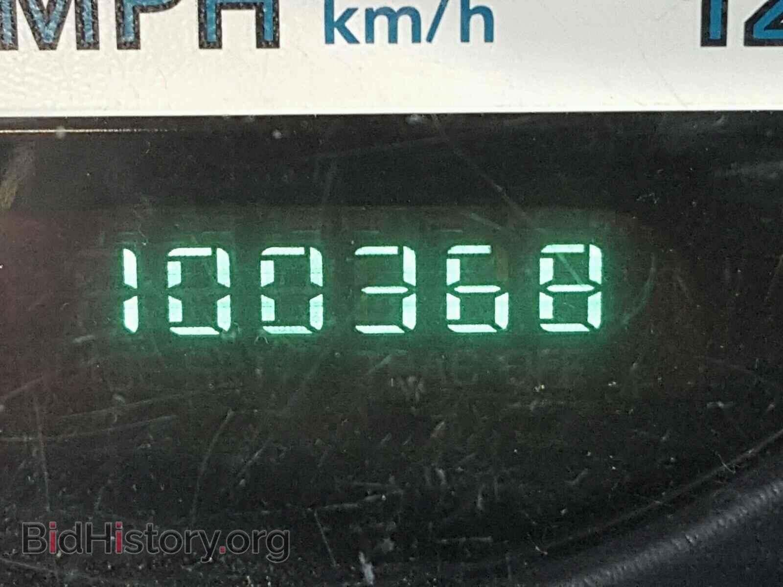 2005 DODGE CARAVAN - VIN: 1D4GP24R95B423687 - Фото 8