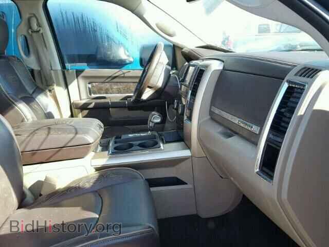 2012 DODGE RAM 1500 - VIN: 1C6RD6PT9CS131040 - Фото 5