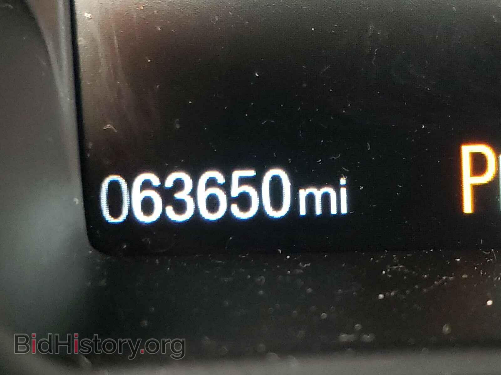 2017 FORD FOCUS - VIN: 1FADP3F25HL312855 - Photo 8