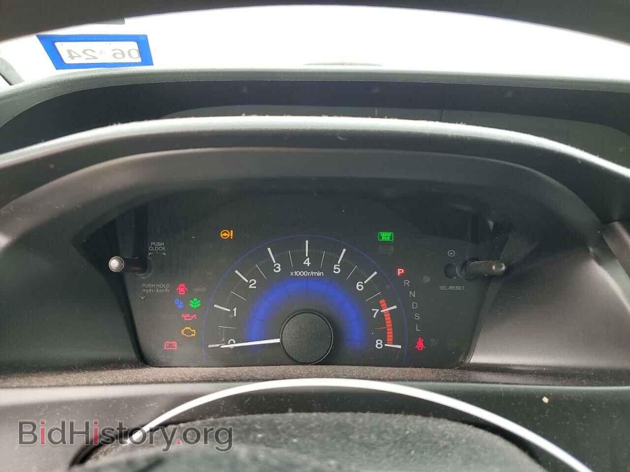 2014 HONDA CIVIC - VIN: 19XFB2F5XEE065004 - Фото 9