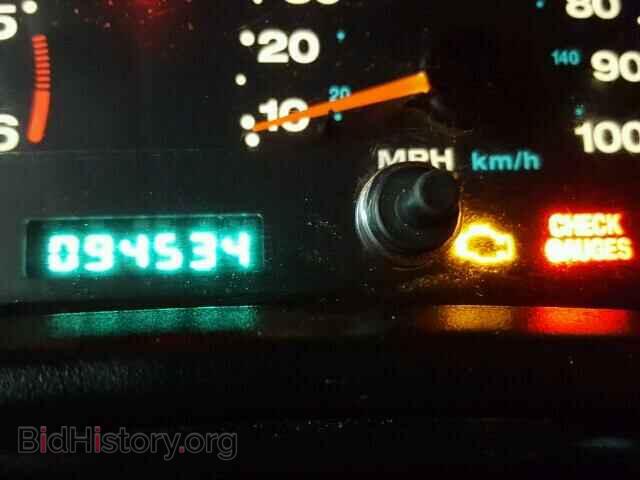 2006 JEEP WRANGLER - VIN: 1J4FA44S46P717327 - Фото 8
