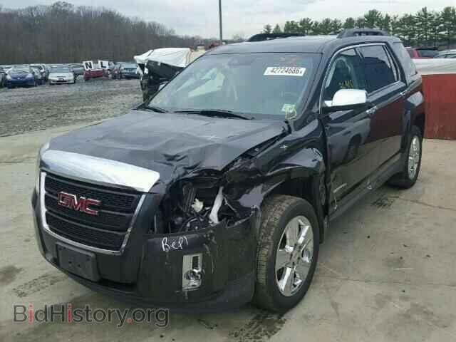 2014 GMC TERRAIN - VIN: 2GKFLWE30E6268265 - Photo 2