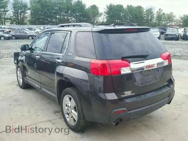 2014 GMC TERRAIN - VIN: 2GKFLWE30E6268265 - Photo 3