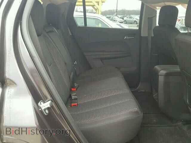 2014 GMC TERRAIN - VIN: 2GKFLWE30E6268265 - Photo 6
