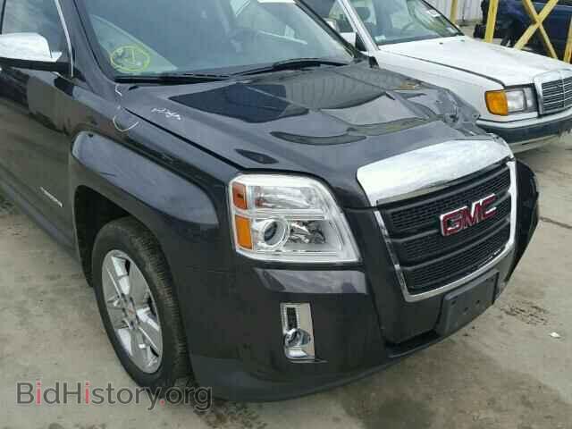 2014 GMC TERRAIN - VIN: 2GKFLWE30E6268265 - Photo 9