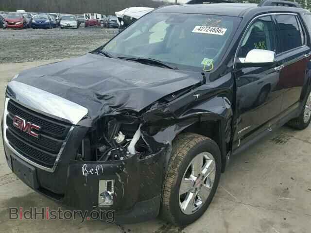 2014 GMC TERRAIN - VIN: 2GKFLWE30E6268265 - Photo 10